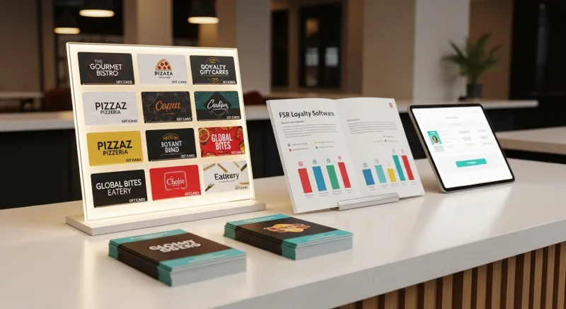 Full-Service Restaurants Lose $127,000/Year to Guest