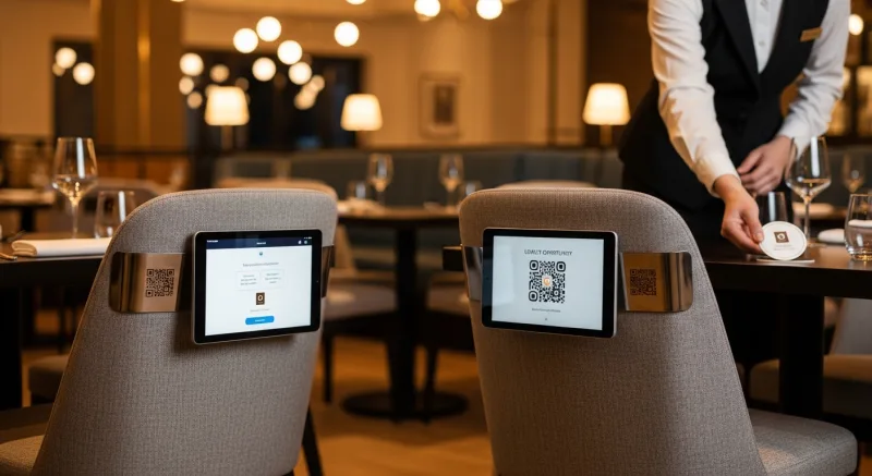 Turn Every Chair Into a Loyalty Opportunity - 45% of Hair Salon Clients Never Rebook — These 6 Loyalty Strategies Fix That