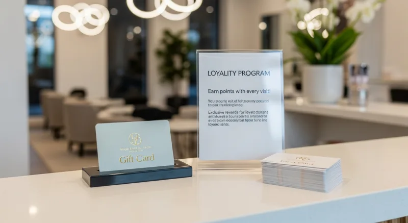 ROI for Nail Salon Loyalty - Nail Salon Loyalty Math: A $40 Mani Client Is Worth $2,080/Year (If You Keep Them)