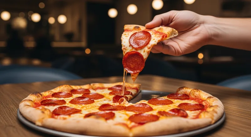 Why Pizza Loyalty Is a Survival Issue, Not a Marketing Tactic - Domino's Gets 65% of Sales From Loyalty Members — Your Pizza Shop Gets 0% (Let's Fix That)