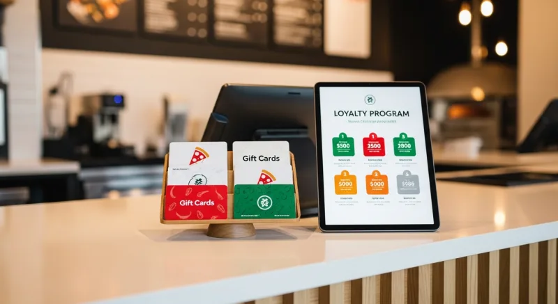 Software Comparison for Pizza Shops - Domino's Gets 65% of Sales From Loyalty Members — Your Pizza Shop Gets 0% (Let's Fix That)