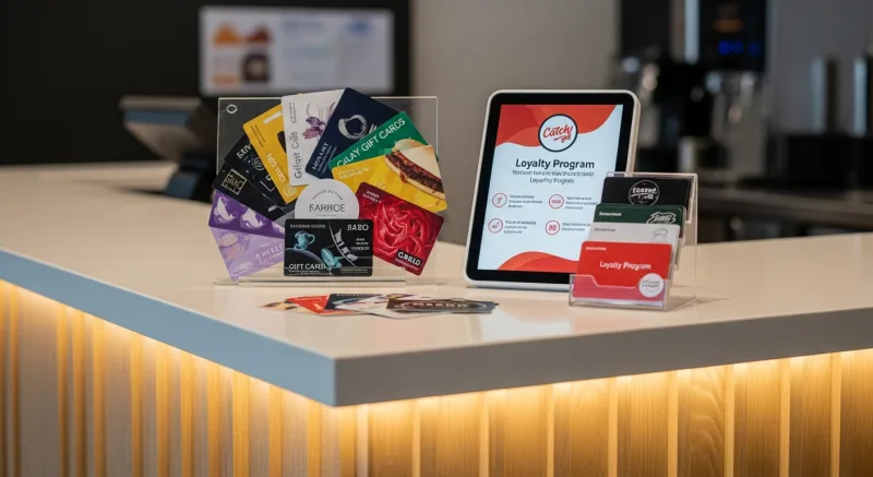 Software Comparison for QSR - McDonald's Loyalty Hit 150M Members in 2 Years — Your QSR Has Zero (Here's the Fix)