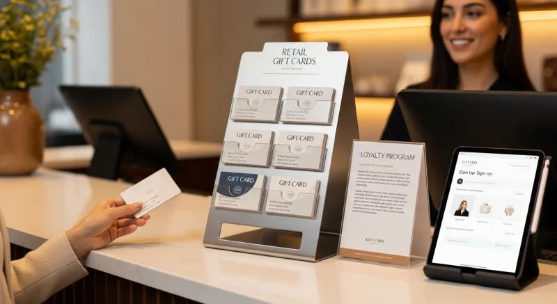 Retail Loyalty ROI - Retail Loyalty Members Spend 306% More Over Their Lifetime — Here's How to Build That Program