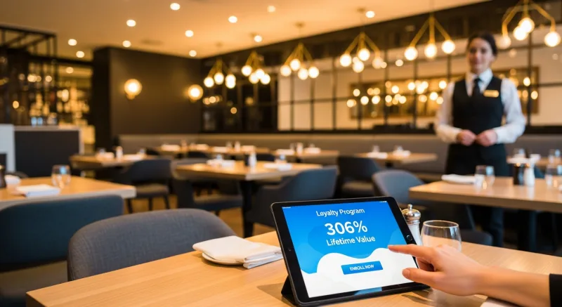 Build a 306% Lifetime Value Loyalty Program - Retail Loyalty Members Spend 306% More Over Their Lifetime — Here's How to Build That Program