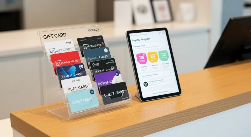 Common Loyalty Program Mistakes - How to Build a Loyalty Program That Actually Works (Not Just Punch Cards) — KwickOS