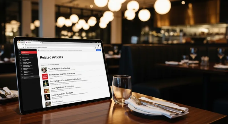 Related Articles - Why 67% of Customers Won't Return Without a Loyalty Program (And How to Launch One Today)