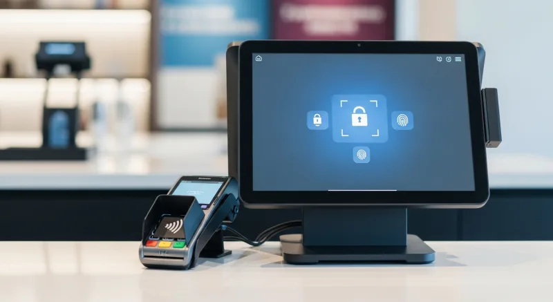 Security and Authentication - Your Bakery Runs 6 Separate Apps — Here's Why One Operating System Replaces Them All