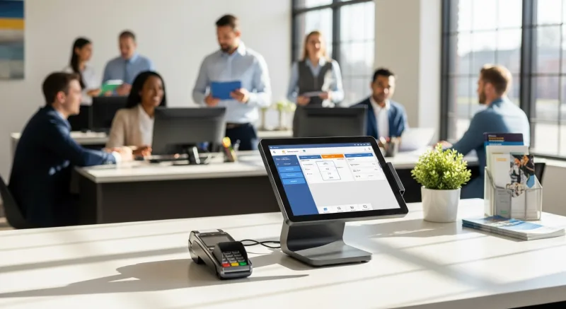 Hybrid Cloud: Morning Rush Insurance - Starbucks Spends $200M/Year on Tech — Here's How a $0 Operating System Matches It