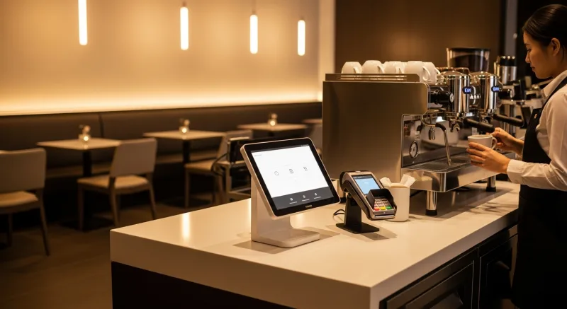 Match Starbucks' Technology Without Their $200M Budget - Starbucks Spends $200M/Year on Tech — Here's How a $0 Operating System Matches It