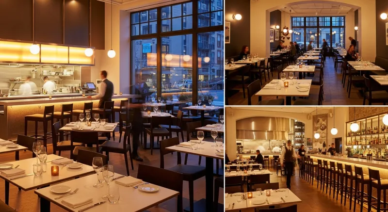 Running a Full-Service Restaurant on 8 Separate Apps Is