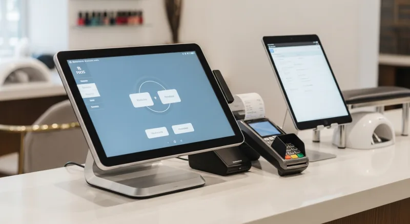 Why Hybrid Cloud Matters for Nail Salons - Diva Nail Beauty Cut Admin Time 90% With One Change — They Switched From a POS to an OS