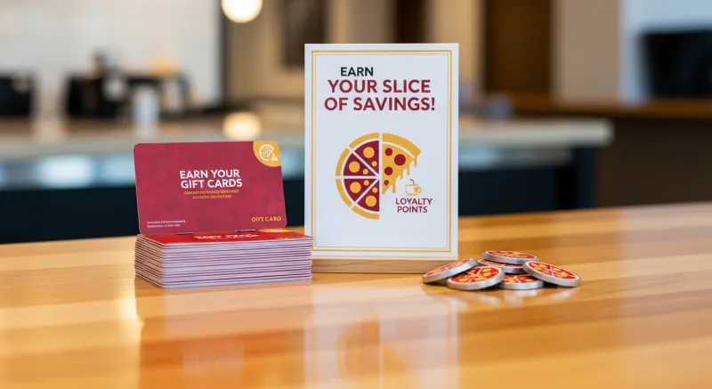 Loyalty: Competing With Domino's Piece of the Pie - Independent Pizza Shops Gave DoorDash $14,400 Last Year — An Operating System Gets It Back