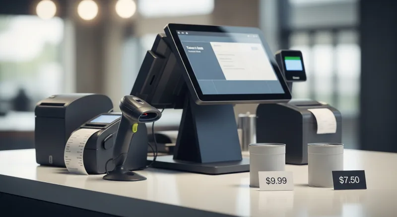 Cost Comparison - Independent Pizza Shops Gave DoorDash $14,400 Last Year — An Operating System Gets It Back