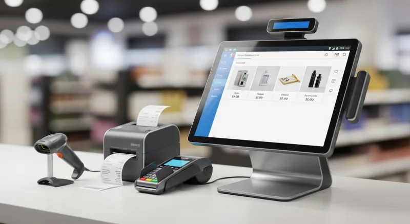 Retail Stores Paying for 5 Tools That Create 5 Data Silos