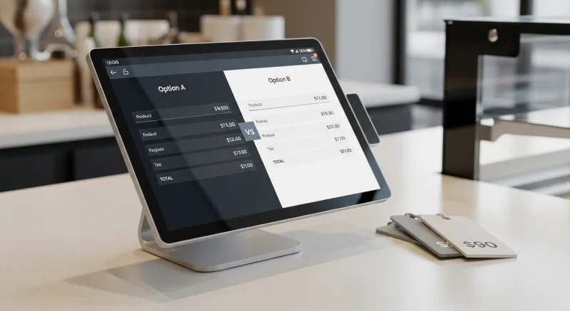 Cost Comparison - Retail Stores Paying for 5 Tools That Create 5 Data Silos — One OS Eliminates All of Them