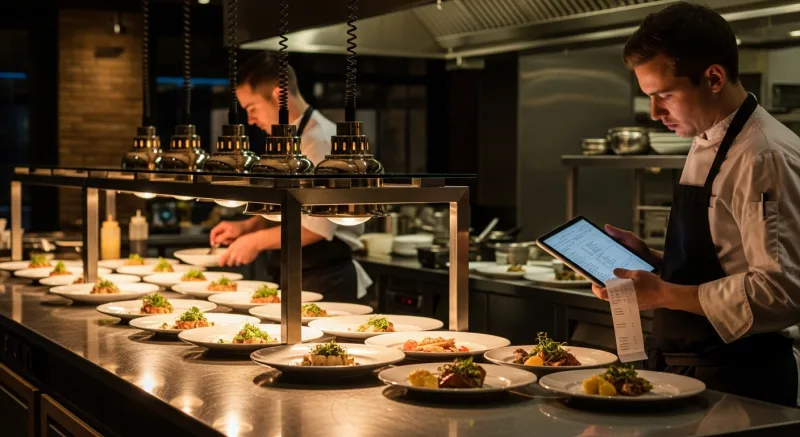 Processing Economics: What Atlanta Restaurants Actually Pay - Atlanta's Restaurant Boom Needs Technology That Can Keep Up. Most POS Systems Can't. — KwickOS