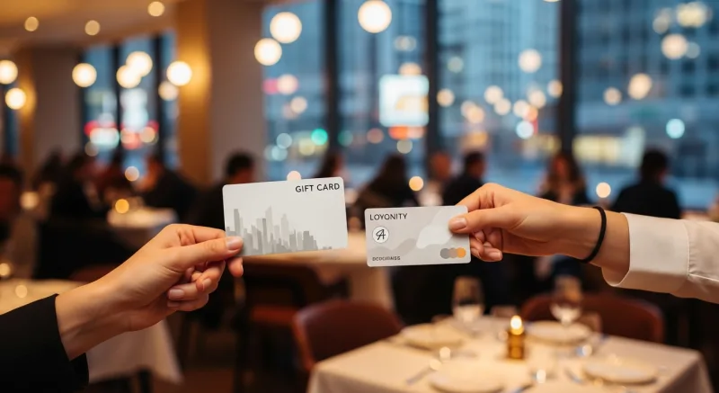 Gift Cards and Loyalty in a Transient City - Keep Austin Weird — But Keep Your POS System Reliable — KwickOS