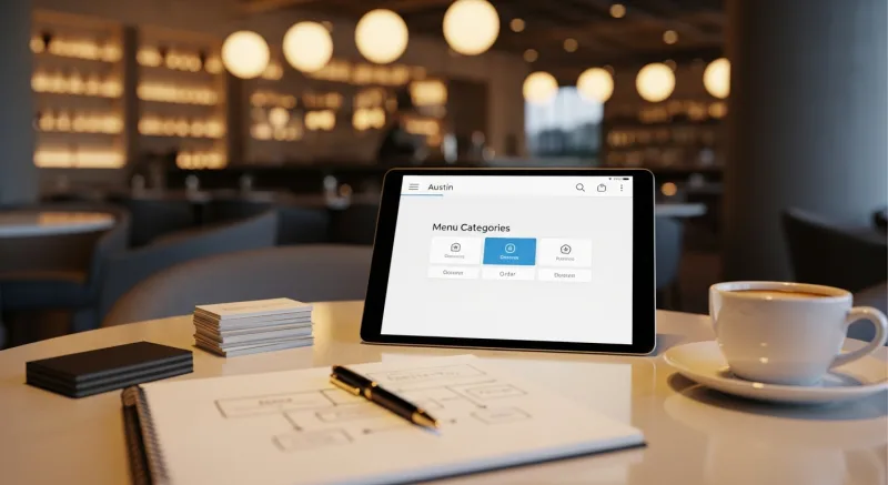 Austin’s POS Decision Framework - Keep Austin Weird — But Keep Your POS System Reliable — KwickOS