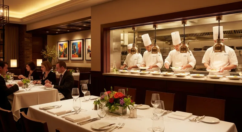 What Chicago Restaurants Must Demand - Deep-Dish, Polar Vortex, and POS Failures: A Chicago Restaurant Sur...