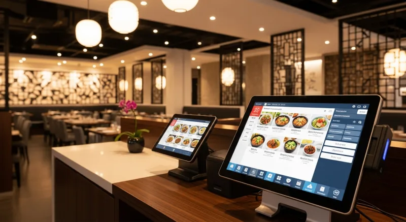 Best POS Systems for Chinese Restaurants (2026 Guide)