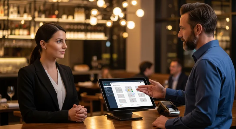 What to Ask During a POS Demo - Best POS Systems for Chinese Restaurants (2026 Guide)