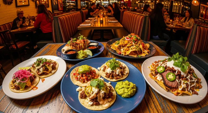 Everything Is Bigger in Dallas