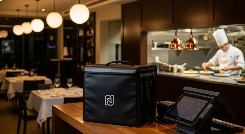 Delivery Across 9,286 Square Miles - Everything Is Bigger in Dallas