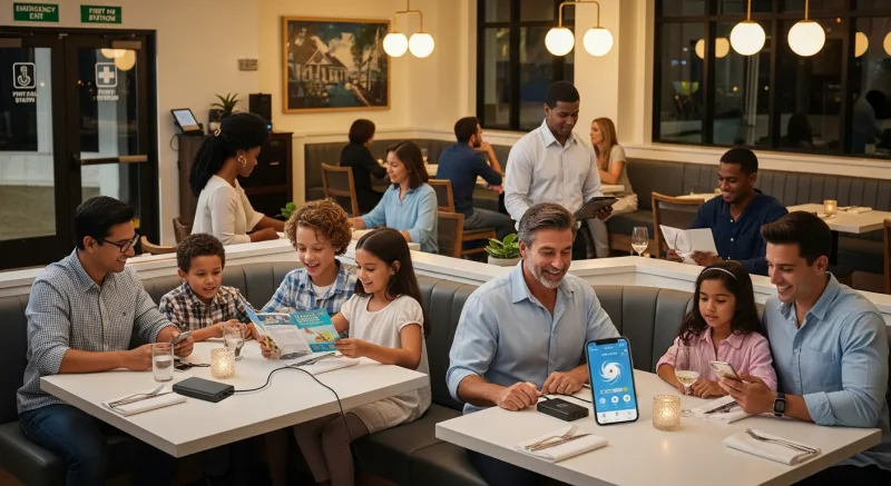 Hurricane Season and Disaster Preparedness - Island Time Doesn&rsquo;t Apply to POS Systems: What Honolulu Resta...