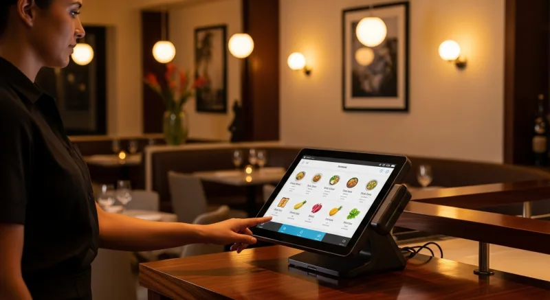 Honolulu&rsquo;s POS Selection Priorities - Island Time Doesn&rsquo;t Apply to POS Systems: What Honolulu Resta...