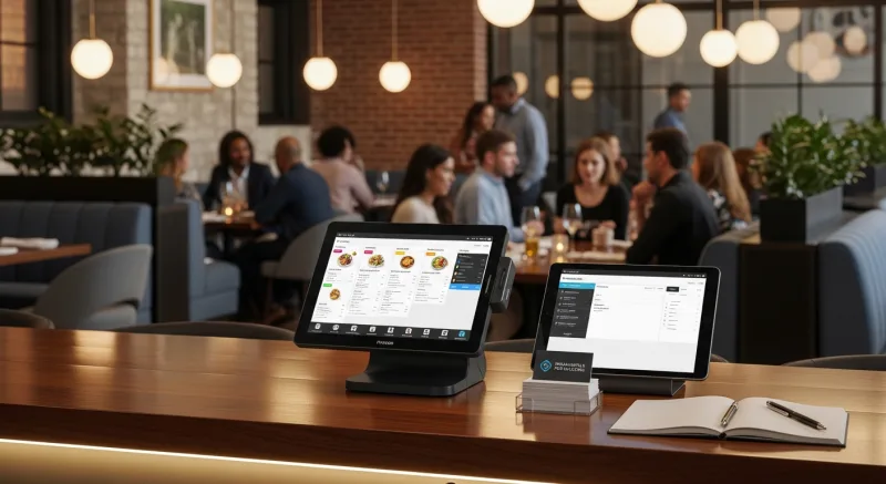 Indianapolis POS Decision Guide - The Crossroads of America Deserve a POS System Built for Every Dire...