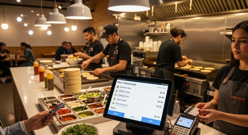 30,000 Restaurants, 88 Cities, One County: LA’s POS Problem I...