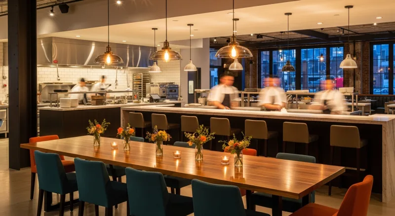 Ribs, Blues, and Register Receipts: The POS Technology Powering Mem...