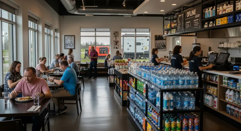 Miami Speaks Spanish First. Shouldn’t Your POS System?