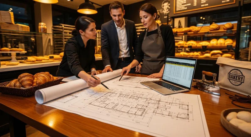 Planning a Second Bakery Location? - Your Second Bakery Location Will Break Your POS (Unless You Plan fo...