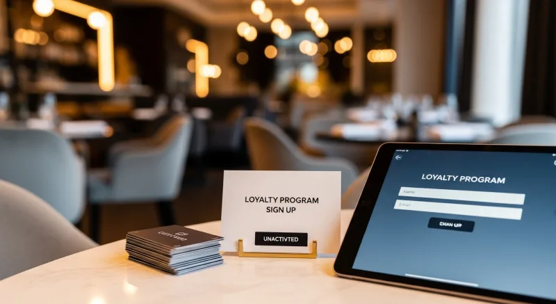 Turn One-Time Diners into Regulars: Built-In Gift Cards & Loyalty - Your Second Bakery Location Will Break Your POS (Unless You Plan fo...