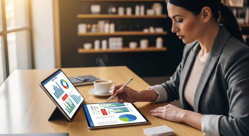 One Topping Change, 8 Bubble Tea Locations Updated Instantly: The M...