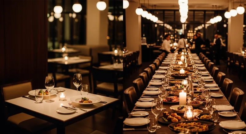 Scaling From 2 to 20: What Changes - One Topping Change, 8 Bubble Tea Locations Updated Instantly: The M...