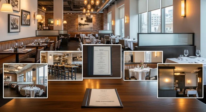 One Menu, Five Locations, Zero Discrepancies - Managing 5 Coffee Shops From Your Phone: The Multi-Location Playbook