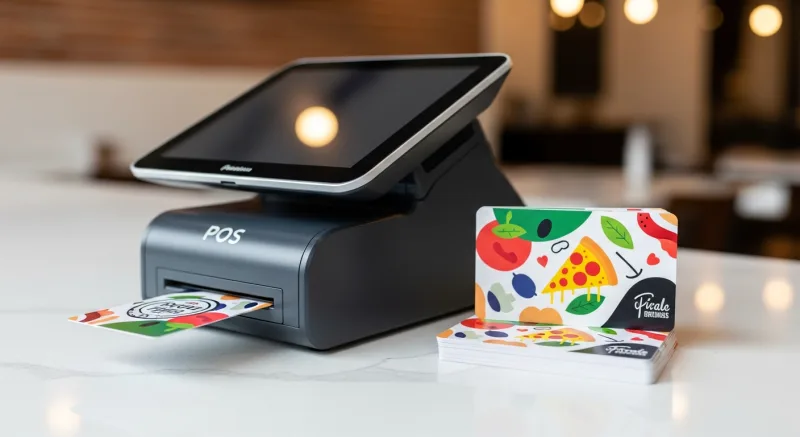 One Menu Change, 12 Pizza Locations Updated in 3 Seconds