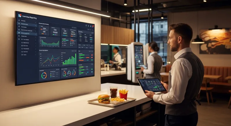 Scaling a QSR From 3 to 30 Locations: The POS Decisions That Determ...