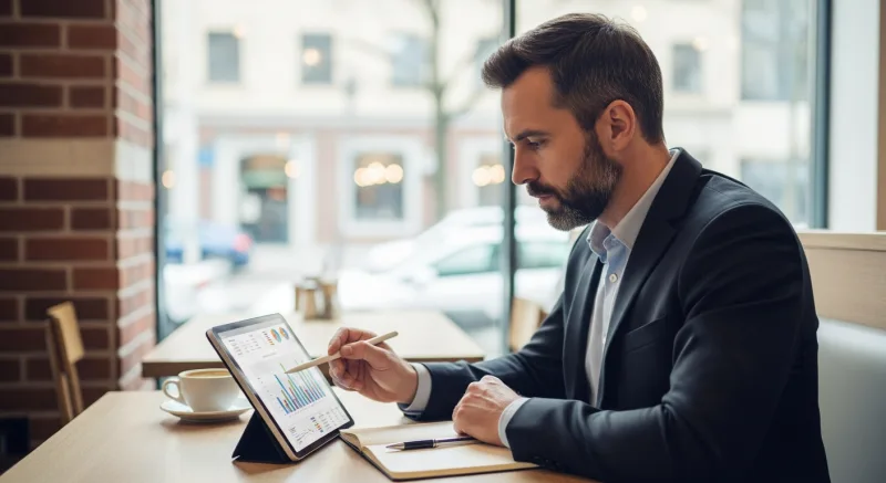 Offline Operation: The QSR Insurance Policy - Scaling a QSR From 3 to 30 Locations: The POS Decisions That Determ...