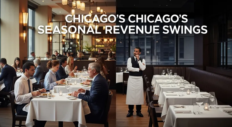 Loop to Lincoln Park: Managing Chicago Restaurant Locations on One ...