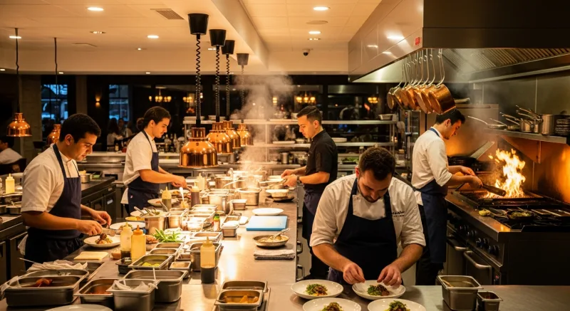 Uptown Dallas to Plano to Fort Worth: One POS System for the Entire...