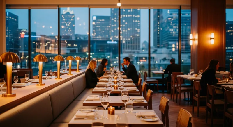 Growing Across the DFW Metroplex? - Uptown Dallas to Plano to Fort Worth: One POS System for the Entire...