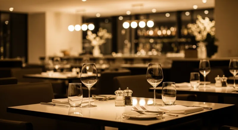 Processing Savings at Houston Volume - Galleria to Chinatown to Katy: Managing Houston's Sprawling Restaur...