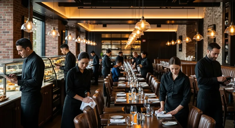 The Houston Multi-Location Checklist - Galleria to Chinatown to Katy: Managing Houston's Sprawling Restaur...