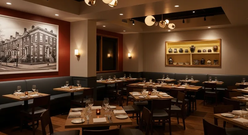 Loyalty That Respects Philly's Neighborhood Identity - Center City to South Philly to the Main Line: Managing Philly Resta...