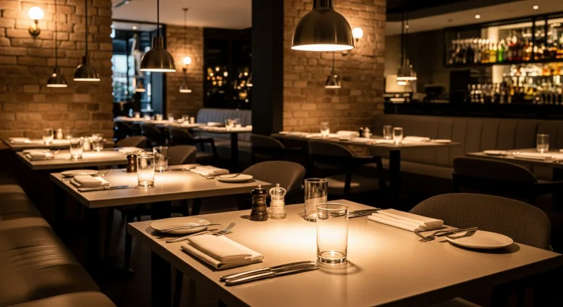 Related Articles - Scottsdale to Chandler to Tempe: How Phoenix Restaurant Groups Mana...