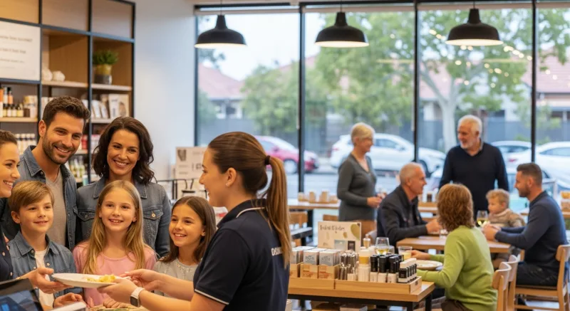 River Walk to the Pearl to Stone Oak: Managing San Antonio's Unique...