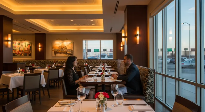 Gaslamp to La Jolla to Chula Vista: Running San Diego Restaurant Lo...